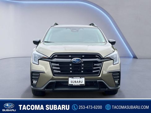 New 2026 Subaru Ascent Premium AWD/4WD image 9