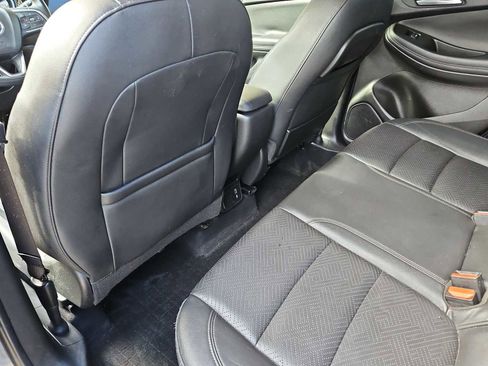 Used 2020 Buick Encore GX Essence w/ Advanced Technology Package FWD image 19