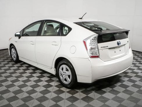 Used 2010 Toyota Prius Two image 25
