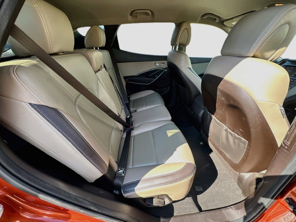 Used 2017 Hyundai Santa Fe Sport FWD image 32