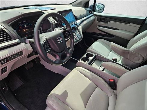 Used 2020 Honda Odyssey EX-L image 10