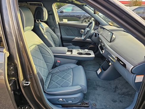 New 2026 Genesis GV60 Performance image 29