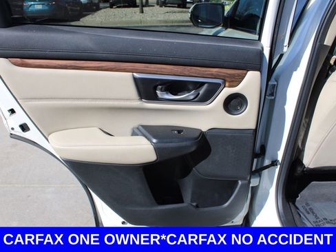 Used 2017 Honda CR-V EX-L image 27