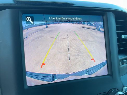 Used 2021 RAM 1500 Laramie w/ Sport Appearance Package image 36