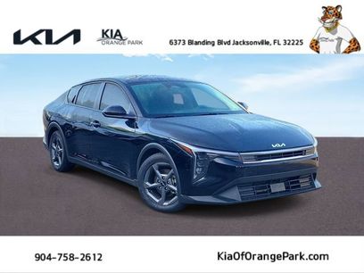 Used 2025 Kia K4 LXS