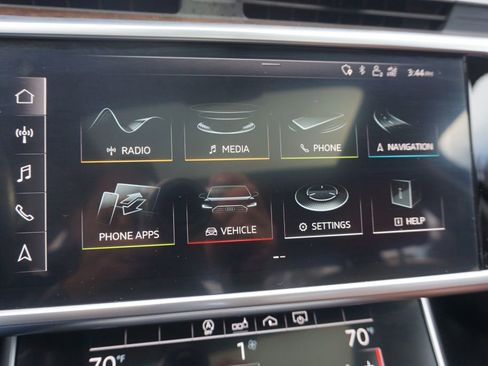 Used 2020 Audi A6 3.0T Premium Plus w/ Premium Plus Package image 41