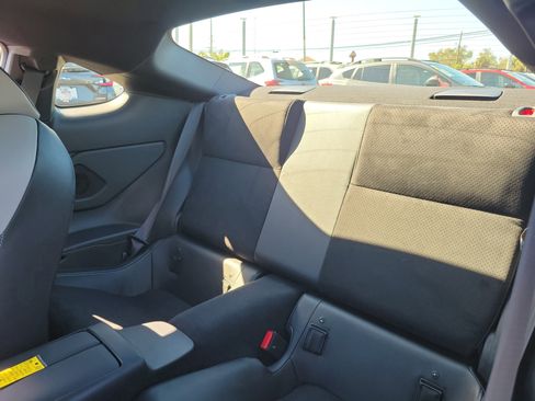 Used 2025 Subaru BRZ Limited w/ Popular Package 2 image 14