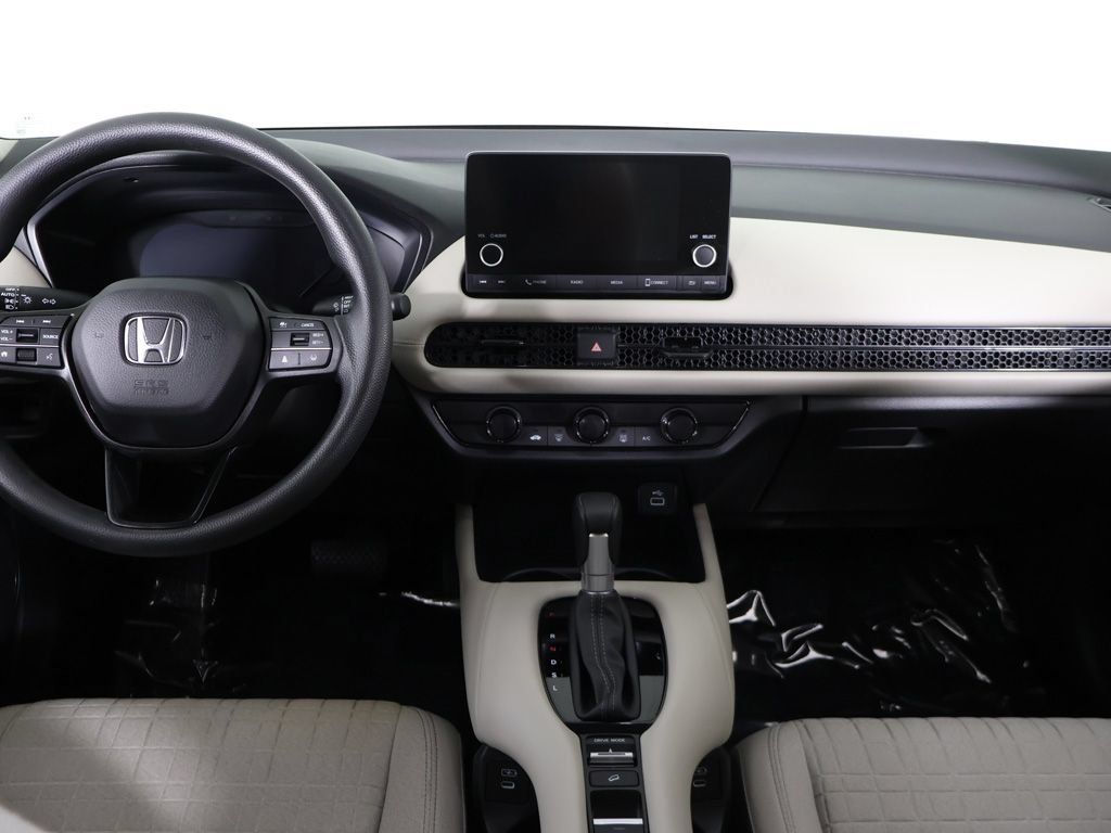 Used 2024 Honda HR-V LX image 31
