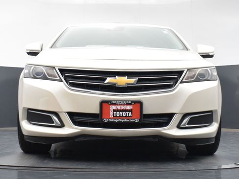 Used 2014 Chevrolet Impala LT image 33