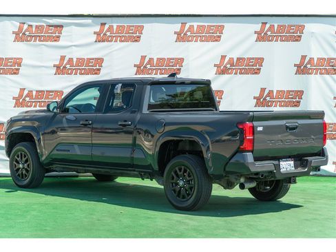Used 2025 Toyota Tacoma SR5 RWD image 16