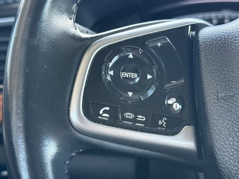 Used 2022 Honda CR-V EX-L image 25