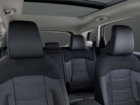 New 2026 Kia Sportage SX Prestige image 27