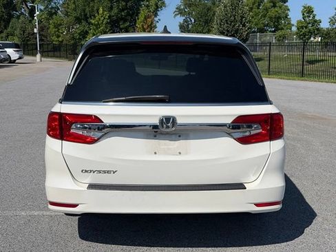 Used 2019 Honda Odyssey EX-L image 6