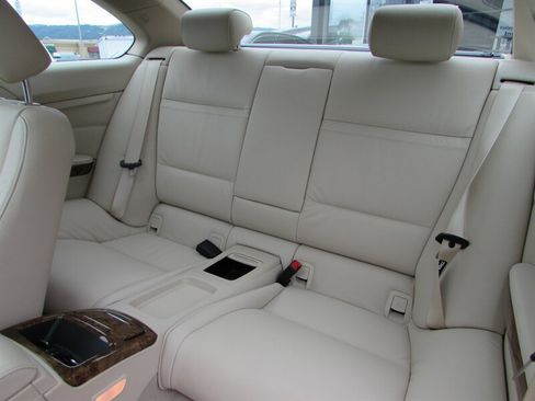 Used 2008 BMW 335i Coupe RWD image 12