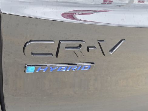 Used 2026 Honda CR-V Sport-L image 13