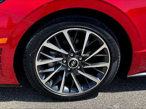 Used 2021 Hyundai Sonata Limited FWD image 8