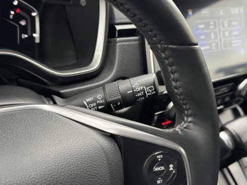 Used 2022 Honda CR-V EX-L image 27