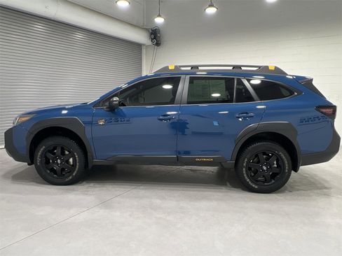 Certified 2025 Subaru Outback Wilderness image 5