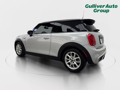 Used 2015 MINI Cooper S FWD image 4