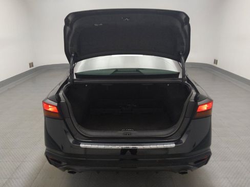 Used 2023 Nissan Altima 2.5 SV w/ SV Premium Package AWD/4WD image 29