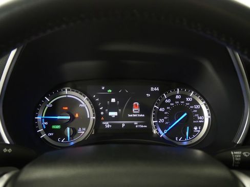 Used 2022 Toyota Highlander XLE image 26