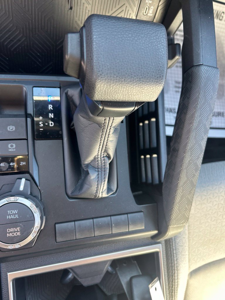 Used 2026 Toyota 4Runner SR5 AWD/4WD image 30