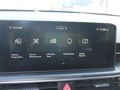 Used 2025 Kia K5 GT-Line image 34