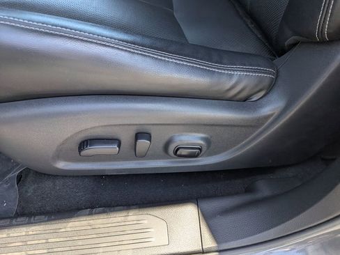 Used 2022 Nissan Murano SL w/ SL Moonroof Package image 26