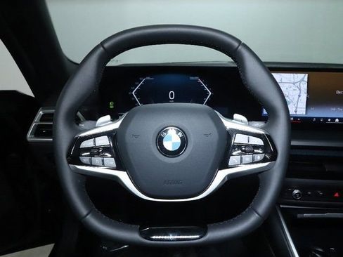 Used 2025 BMW 230i xDrive Coupe w/ Convenience Package image 20