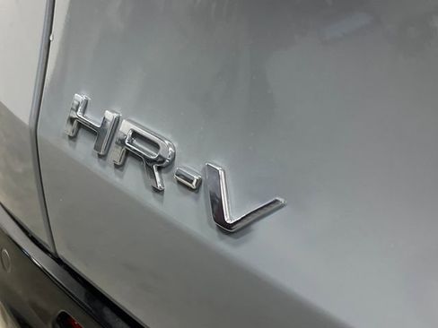 New 2027 Honda HR-V EX-L image 6