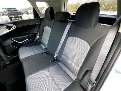 Used 2019 Kia Forte LXS image 21