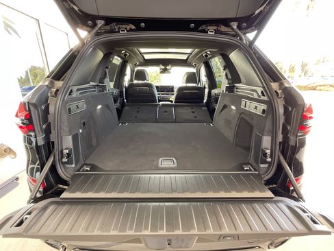 New 2026 BMW X5 M60i image 31