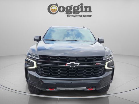 Used 2024 Chevrolet Tahoe Z71 w/ Luxury Package image 8