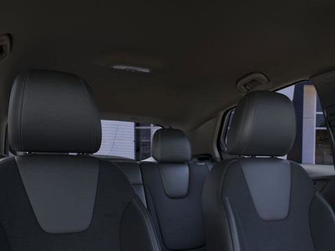 New 2026 Buick Encore GX Preferred image 48