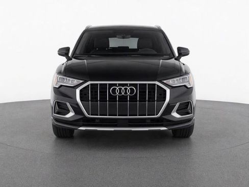 Used 2020 Audi Q3 2.0T Premium AWD/4WD image 8