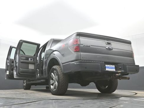 Used 2011 Ford F150 4x4 SuperCrew image 51