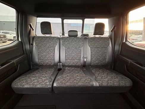 Used 2024 Ford F150 Tremor image 36