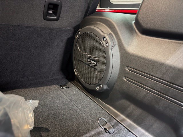 New 2026 Jeep Wrangler Unlimited Rubicon AWD/4WD image 10