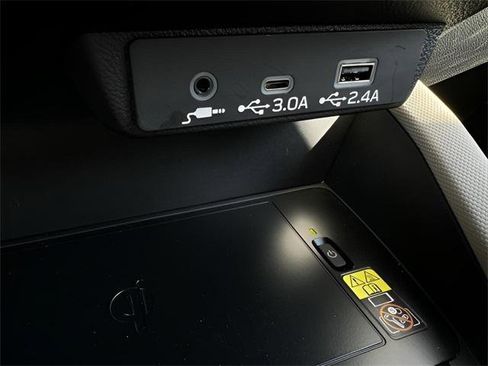 Used 2025 Subaru Forester Limited w/ Popular Package #1 image 53