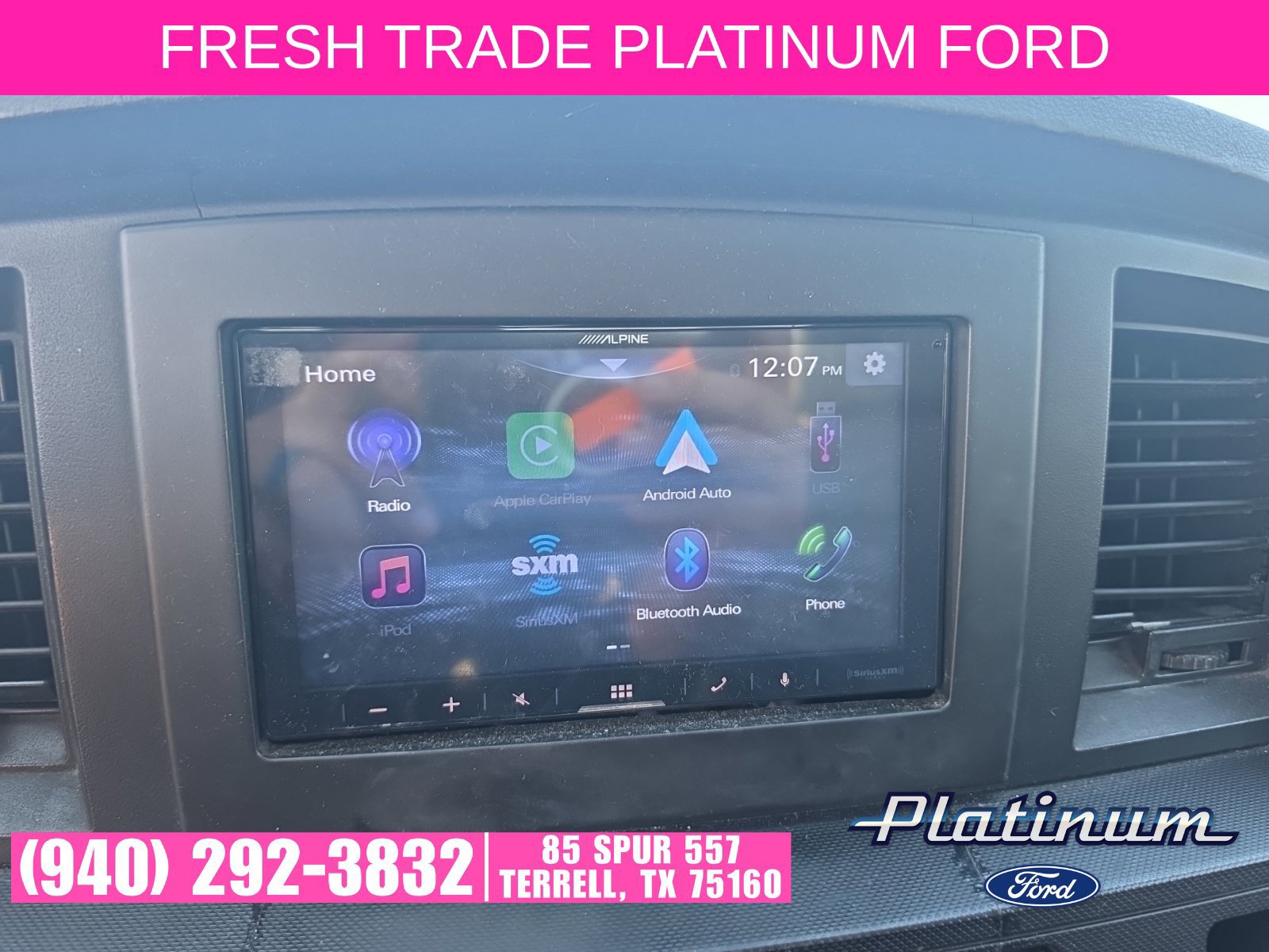 Used 2008 Dodge Ram 1500 Truck ST RWD image 13
