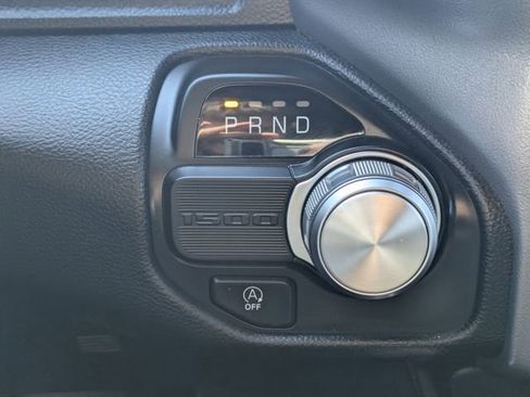 Used 2024 RAM 1500 Laramie image 27