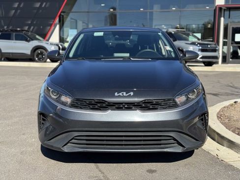 Used 2024 Kia Forte LXS image 6
