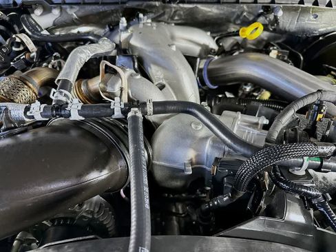 New 2026 Ford F250 XLT w/ XLT Premium Package image 9