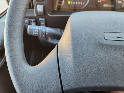 New 2025 Chevrolet Low Cab Forward 5500XG image 30