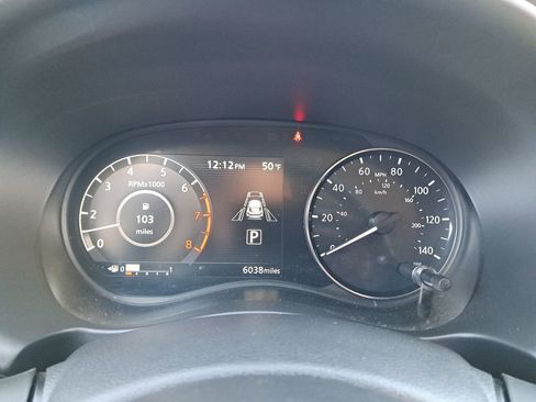 Used 2023 Nissan Kicks SV FWD image 20