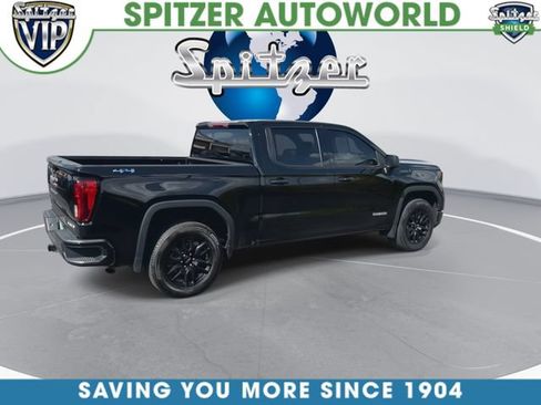 Used 2023 GMC Sierra 1500 Elevation AWD/4WD image 9
