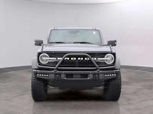 Used 2024 Ford Bronco Wildtrak AWD/4WD image 2