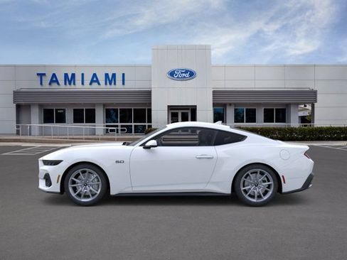New 2026 Ford Mustang GT Premium RWD image 3