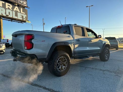 Used 2026 Chevrolet Colorado ZR2 image 5
