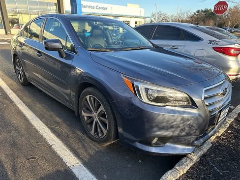 Used 2016 Subaru Legacy 2.5i Limited image 3